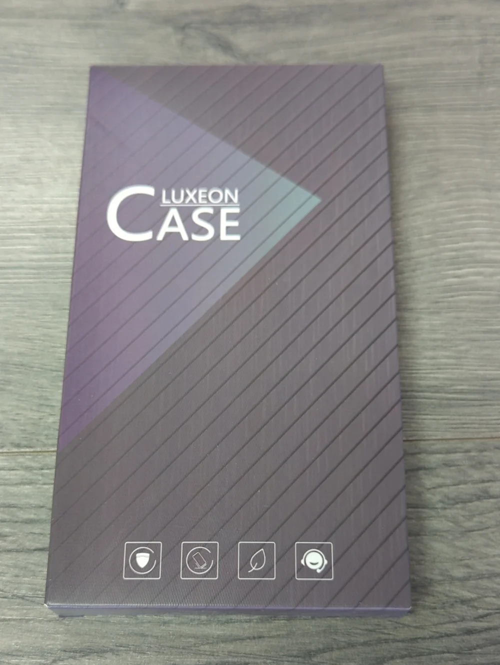 IP 17 Pro Max Phone Case